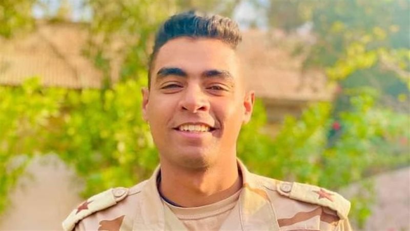 الشهيد الملازم سليمان