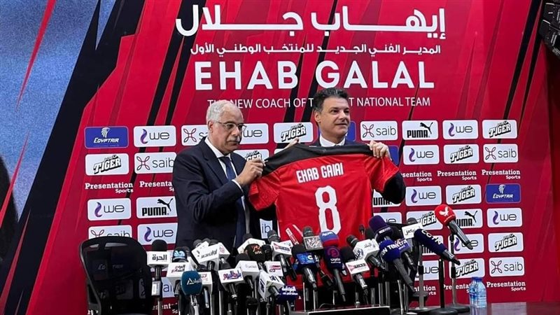 إيهاب جلال
