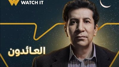 هاني رمزي: المشاركة في الأعمال الوطنية واجب علي كل فناني مصر|فيديو