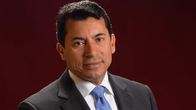 هل تشارك مصر في دورة ألعاب البحر المتوسط بالجزائر؟ وزير الرياضة يجيب