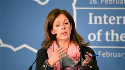 مستشارة الأمين العام للأمم المتحدة تؤكد حماية الموارد الليبية من الاستغلال والتسييس