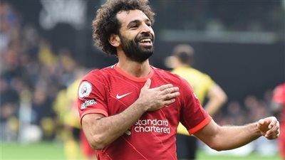 أنشيلوتي: محمد صلاح محق وهو الأفضل في العالم