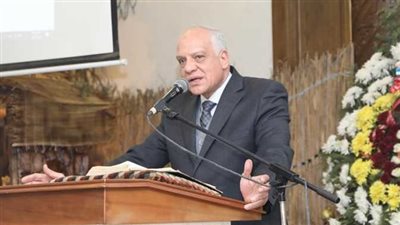 محافظ الجيزة يعين نائبين لرئيس حي بولاق الدكرور