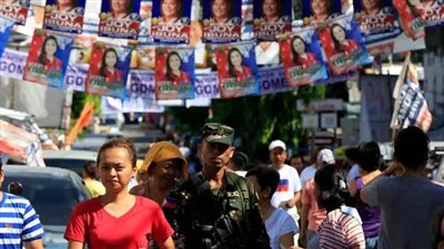 الفلبين تنتخب رئيسا جديدا.. و