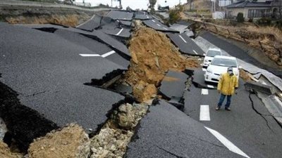 تفسير حلم اهتزاز الأرض وعلاقته بانتشار الفتن