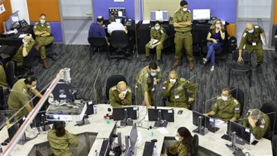 الكشف عن أجهزة تنصت في مكتب مسئولة إسرائيلية رفيعة