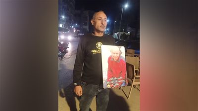 بعد الحكم بالإعدام.. فرحة أهالي ميكانيكي الدقهلية ضحية زوجته وعشيقها |فيديو 