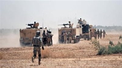 مقتل 3 من داعش بعملية عسكرية في كركوك