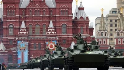 موسكو: بوسع واشنطن الاتصال بنا لبحث قضية المرتزقة الأمريكيين