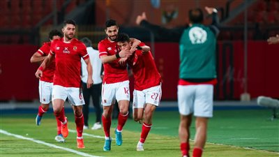 عقب الانتهاء من وفاق سطيف.. موعد مباراة الأهلي المقبلة بالدوري