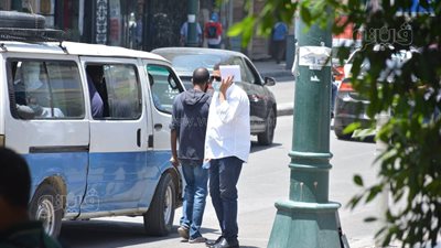 رغم وصولها 43 درجة.. الأرصاد تكشف موعد ذروة الموجة الحارة.. وتقدم 4 نصائح للمواطنين