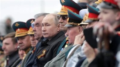 في ذكرى النصر.. ما هي مفاجآت بوتين لهذا اليوم