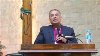 كنائس الطائفة الإنجيلية بسوهاج تحتفل بتجديد مبانيها العريقة