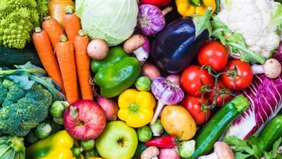 أسعار الخضر والفاكهة اليوم الإثنين 9 مايو 2022 في الإسماعيلية