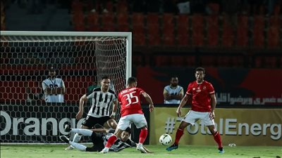 القنوات الناقلة لمباراة الإياب بين الأهلي ووفاق سطيف بنصف نهائي دوري أبطال أفريقيا 