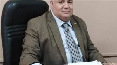 ندب مدير جديد للعلاقات العامة والإعلام بجامعة سوهاج