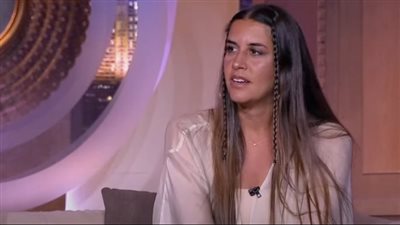 شكر ماكرون وحياة مغني الأوبرا.. أبرز تصريحات فرح الديباني في 