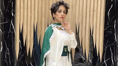  انضمام مايا بخش وقصي خضر إلى طاقم مسلسل Rise of The Witches