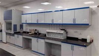 2.6 مليون جنيه لتطوير 3 معامل مياه شرب وصرف صحى بسوهاج