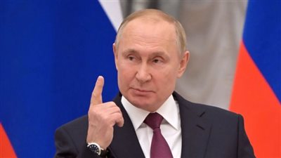  في يوم النصر بوتين لشعبه: أنتم تقاتلون من أجل الوطن ومستقبله..والناتو يثير تهديدات لأرضنا وضرب أوكرانيا كان ضروريا