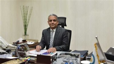 3.6 مليون جنيه قيمة مقايسة خط الغاز الرئيسي في محطة بالشرقية 