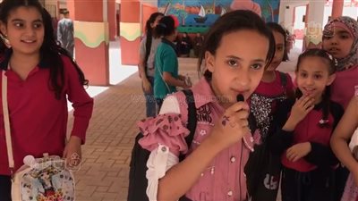 طلاب رابعة ابتدائي: أسئلة امتحان العلوم محتاجة تفكير | فيديو