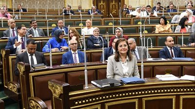 وزيرة التخطيط تكشف مستهدفات العام المالي 2022 /2023