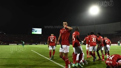 فرص لحاق عمرو السولية وعبد المنعم أمام وفاق سطيف 