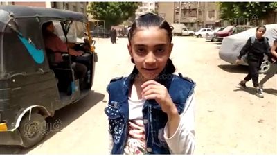 طالبات رابعة ابتدائى بالقليوبية: 