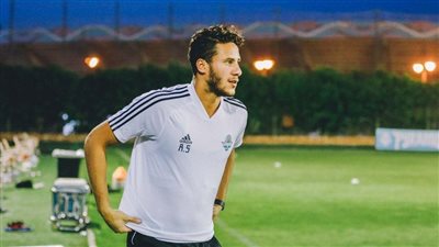 الزمالك يرد على أنباء تفاوضه مع رمضان صبحي