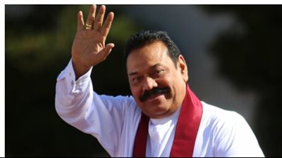 استقالة رئيس وزراء سريلانكا