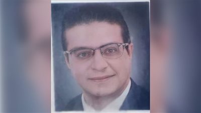 وفاة مستشار دهسه توك توك بطنطا