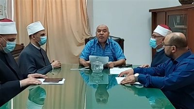 نتيجة قرعة الحج للعاملين بالأوقاف على نفقتهم الخاصة | فيديو