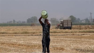 واشنطن بوست: ارتفاع درجات الحرارة يهدر 100 مليار ساعة عمل في الهند