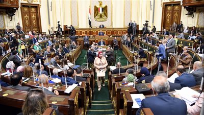 رفع جلسة البرلمان.. وغدا مواجهة القائم بعمل وزير الصحة بعدد من طلبات الإحاطة 