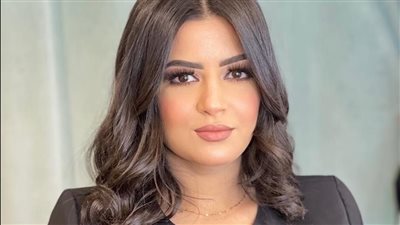 نانسي القاضي تقرر هيكلة لجنة المرأة بالنادي الإسماعيلي 