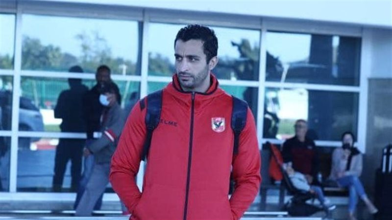 إسلام حسن قائد رجال