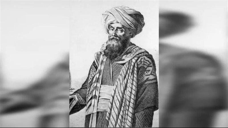 على بك الكبير، فيتو