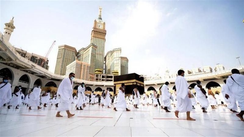 الحج 