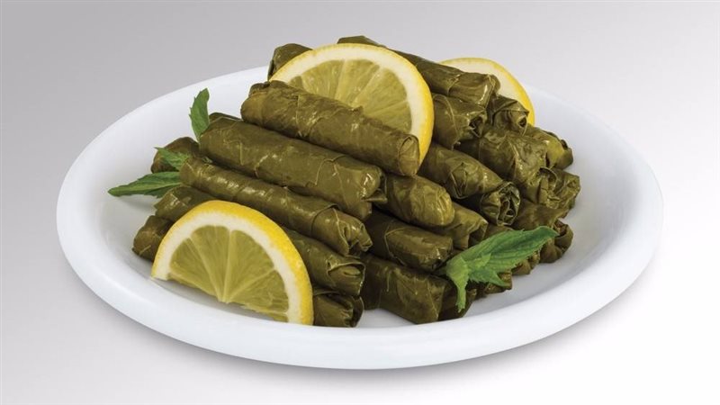 تفسير حلم ورق العنب