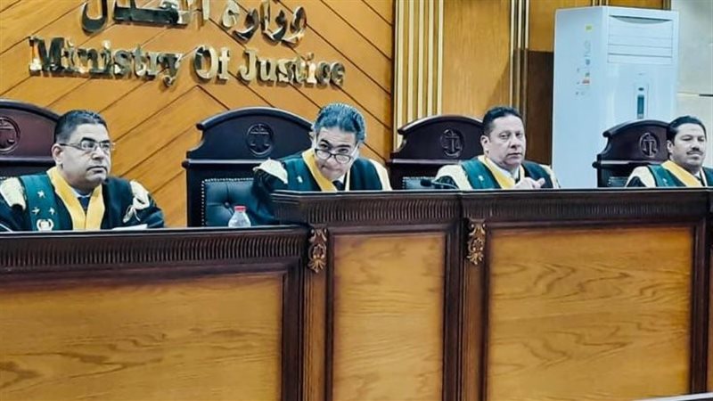  الدائرة الثانية