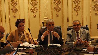 وزير القوى العاملة: لا نتدخل في شؤون التنظيم النقابي أو الانتخابية العمالية