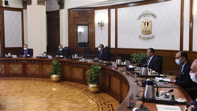 رئيس الوزراء: 2020 و2021 شهدا أعلى معدل لتسليم الأراضي لزيادة الرقعة الزراعية