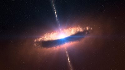 معجزات الفضاء.. انفجار نجم حتى الفناء 