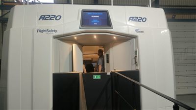 شروط الالتحاق بوظيفة مهندس صيانة الطيران التمثيلي بمصر للطيران 