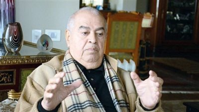 ابنة شقيق صلاح منتصر تكشف آخر تطورات حالته الصحية