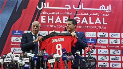 غينيا وإثيوبيا.. عقبتان تواجهان إيهاب جلال في بداية مشواره مع الفراعنة.. ونقص الأكسجين يهدد لاعبي المنتخب