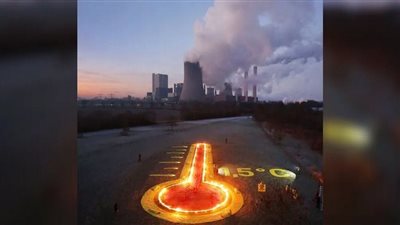 تقرير خطير: ارتفاع حرارة الأرض لمستوى غير مسبوق.. وهذه تداعياتها