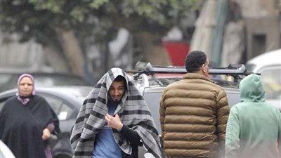 الأرصاد عن طقس اليوم: انخفاض بدرجات الحرارة.. وظاهرة مؤثرة بهذه المناطق