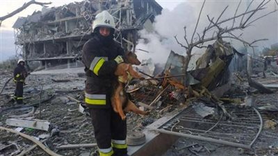 بعد ساعات من خطاب 